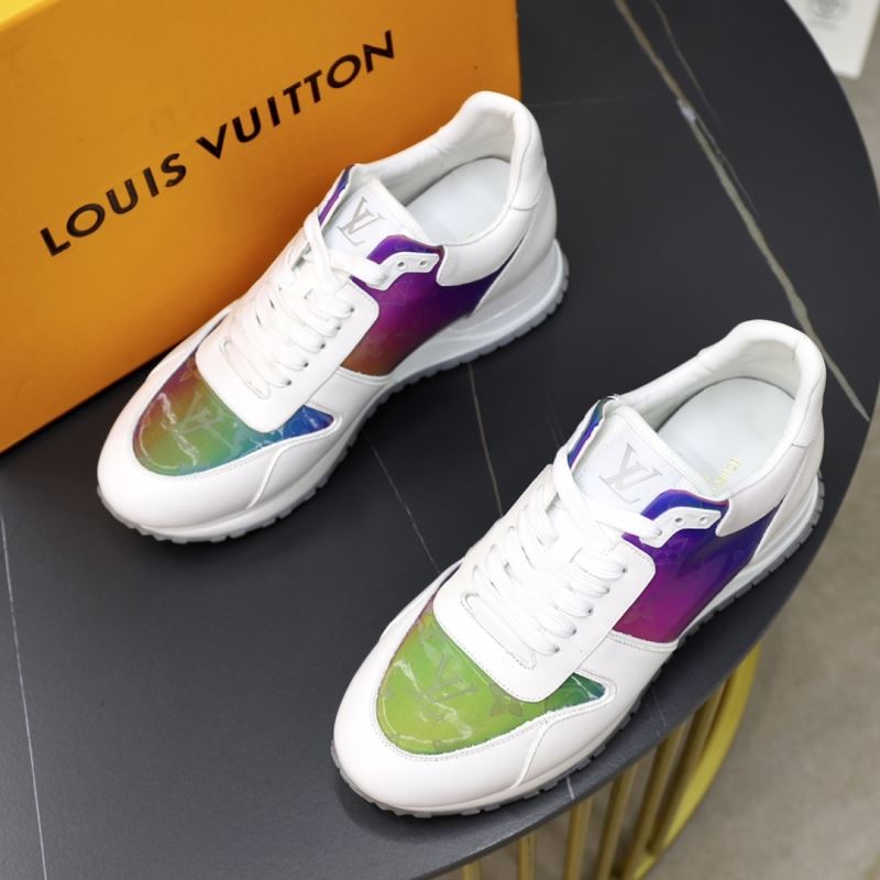 Louis Vuitton Run Away Sneaker